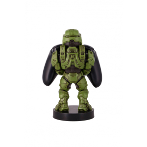 Figurka stojak Halo Infinite Cable Guy Master Chief 20 cm